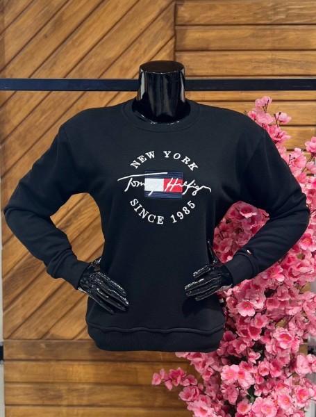 Женский Свитшот Tommy Hilfiger