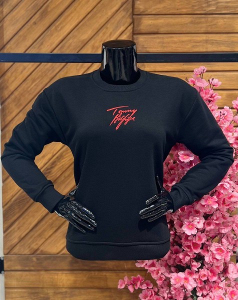 Женский Свитшот Tommy Hilfiger