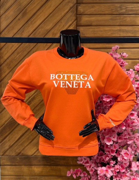 Женский Свитшот Bottega Veneta