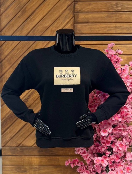 Женский Свитшот Burberry