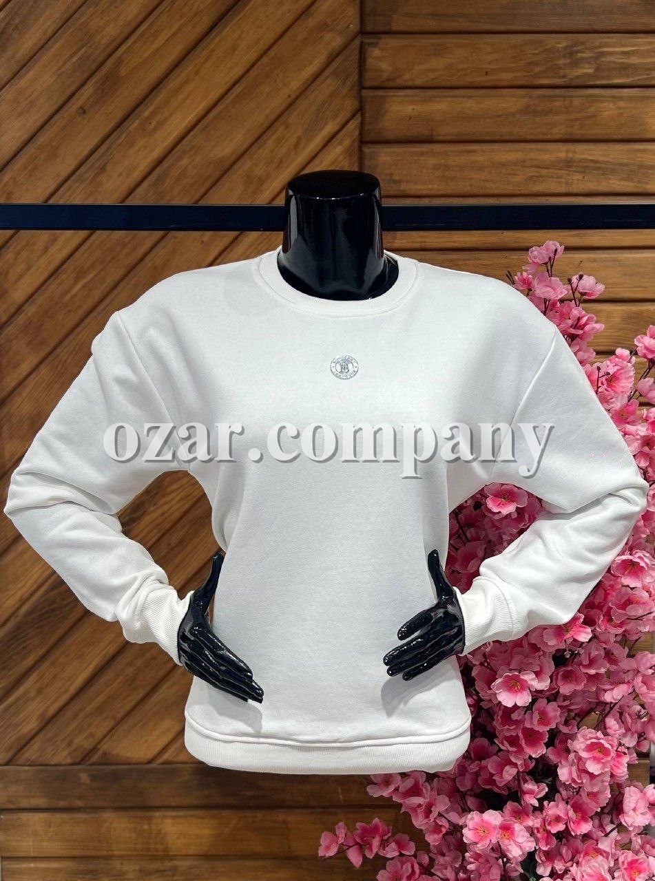 Женский Свитшот Burberry