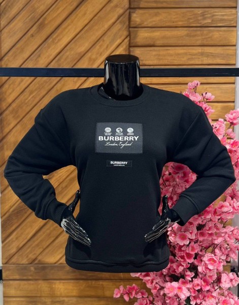 Женский Свитшот Burberry