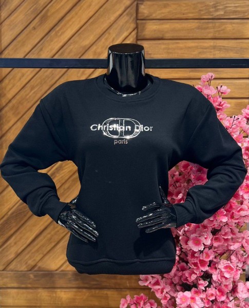 Женский Свитшот Christian Dior