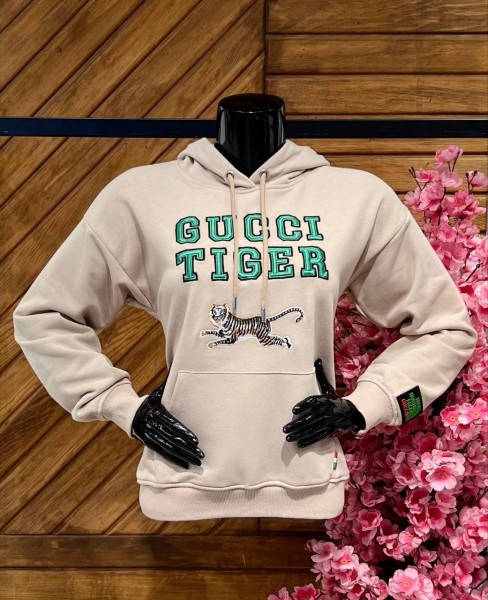 Женское Худи Gucci