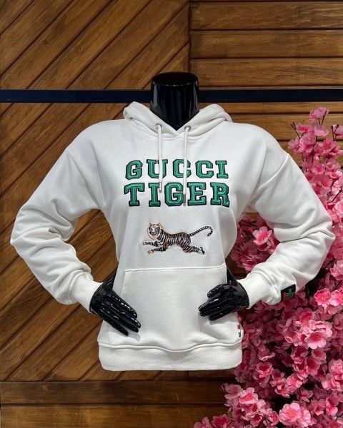Женское Худи Gucci