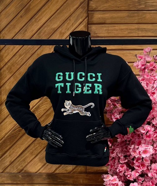 Женское Худи Gucci