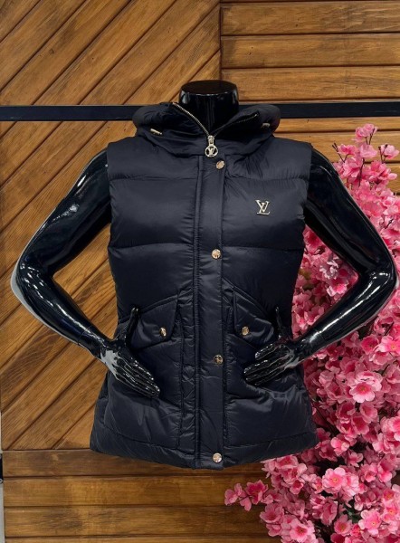 Женская Жилетка Louis Vuitton