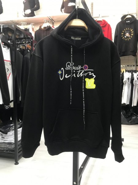 Женское Худи Louis Vuitton
