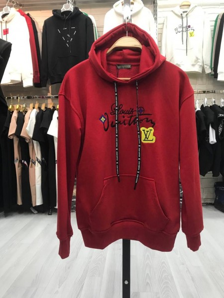 Женское Худи Louis Vuitton