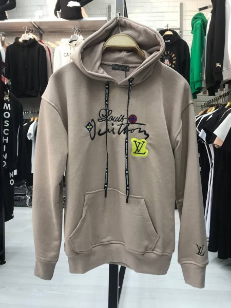 Женское Худи Louis Vuitton