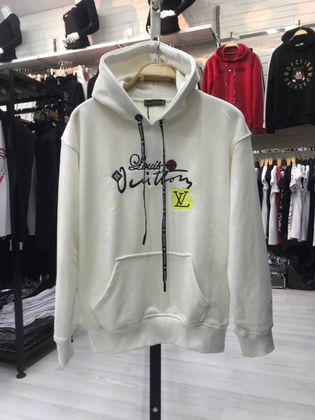 Женское Худи Louis Vuitton