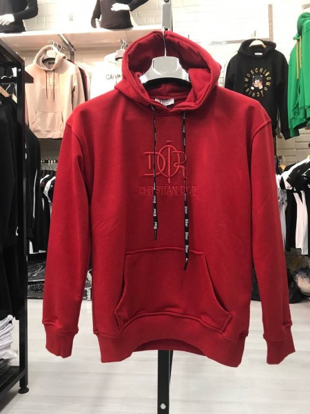 Женское Худи Christian Dior