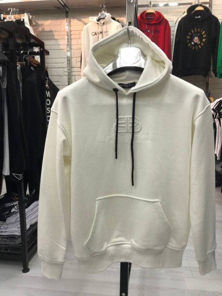 Женское Худи Balenciaga