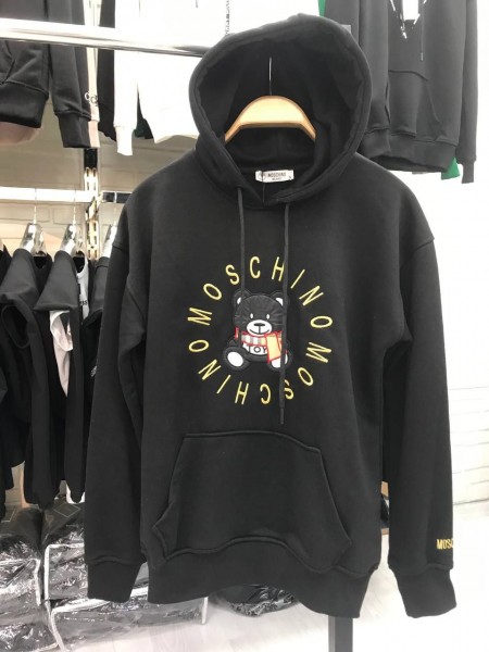 Женское Худи Moschino