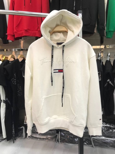 Женское Худи Tommy Hilfiger