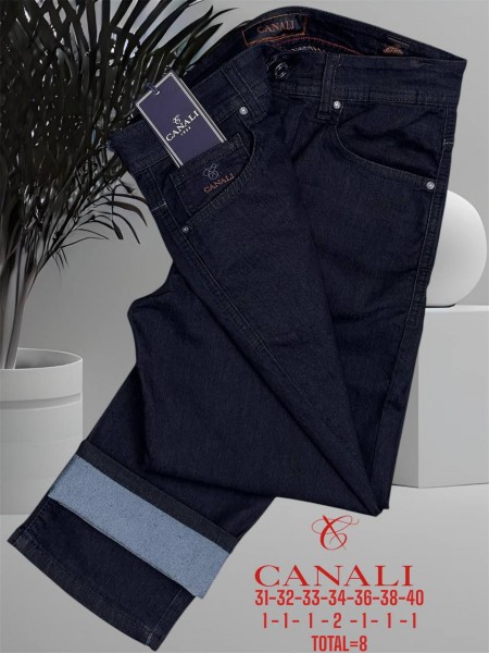 Мужские Джинсы Canali