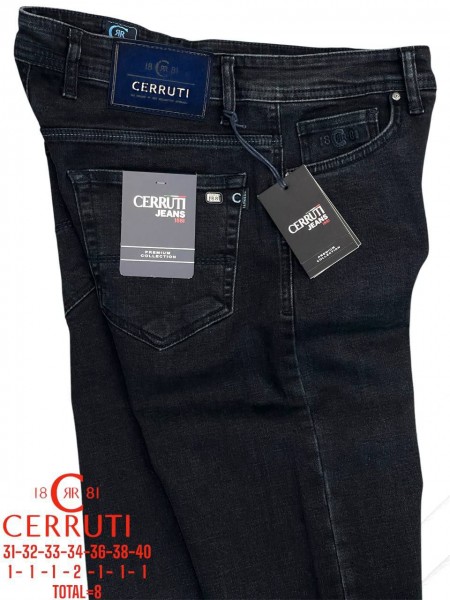 Мужские Джинсы Cerruti