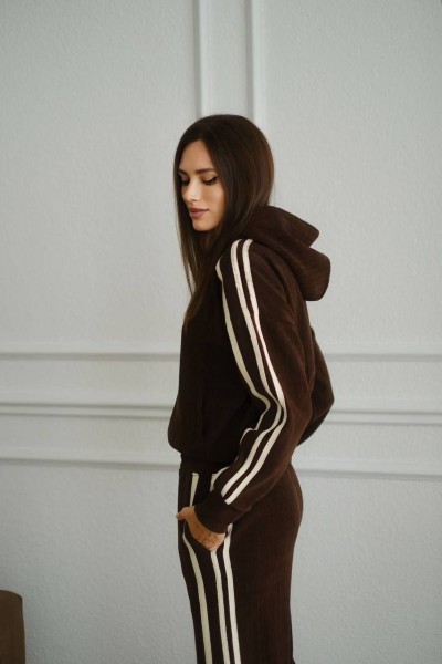 Женский Костюм Trikotto