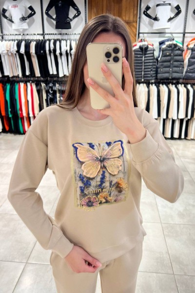 Женский Koстюм Miu Miu
