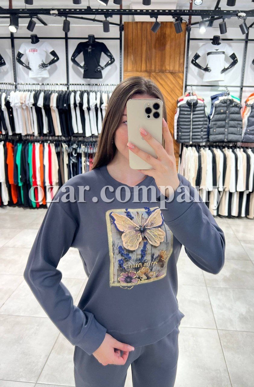 Женский Koстюм Miu Miu