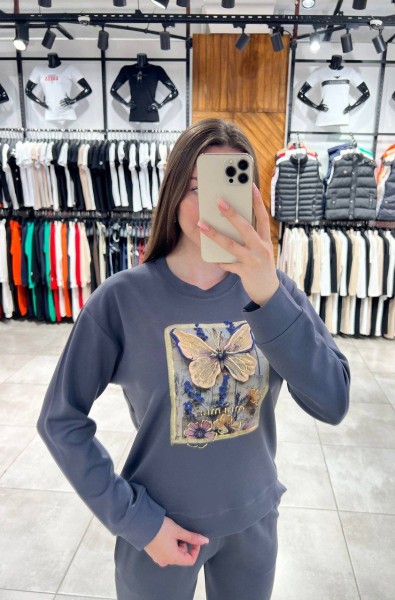 Женский Koстюм Miu Miu