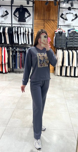 Женский Koстюм Miu Miu