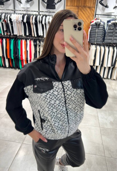 Женский Koстюм Tommy Hilfiger