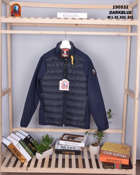 Мужская Ветровка Parajumpers