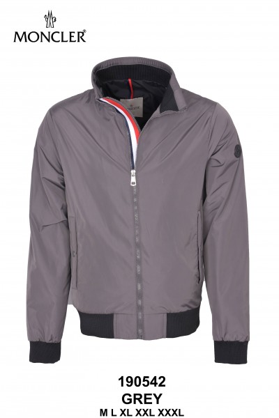 Мужская Ветровка Moncler