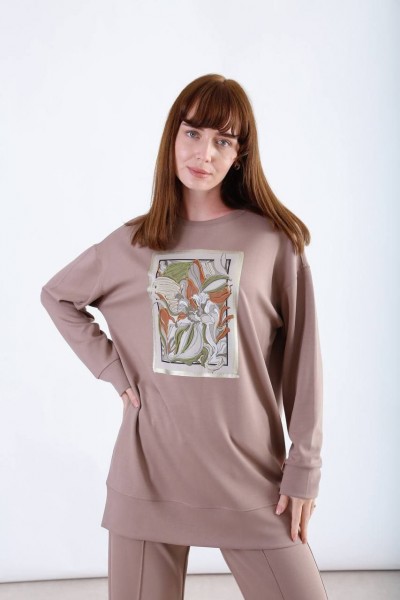 Женская Кофточка Butella
