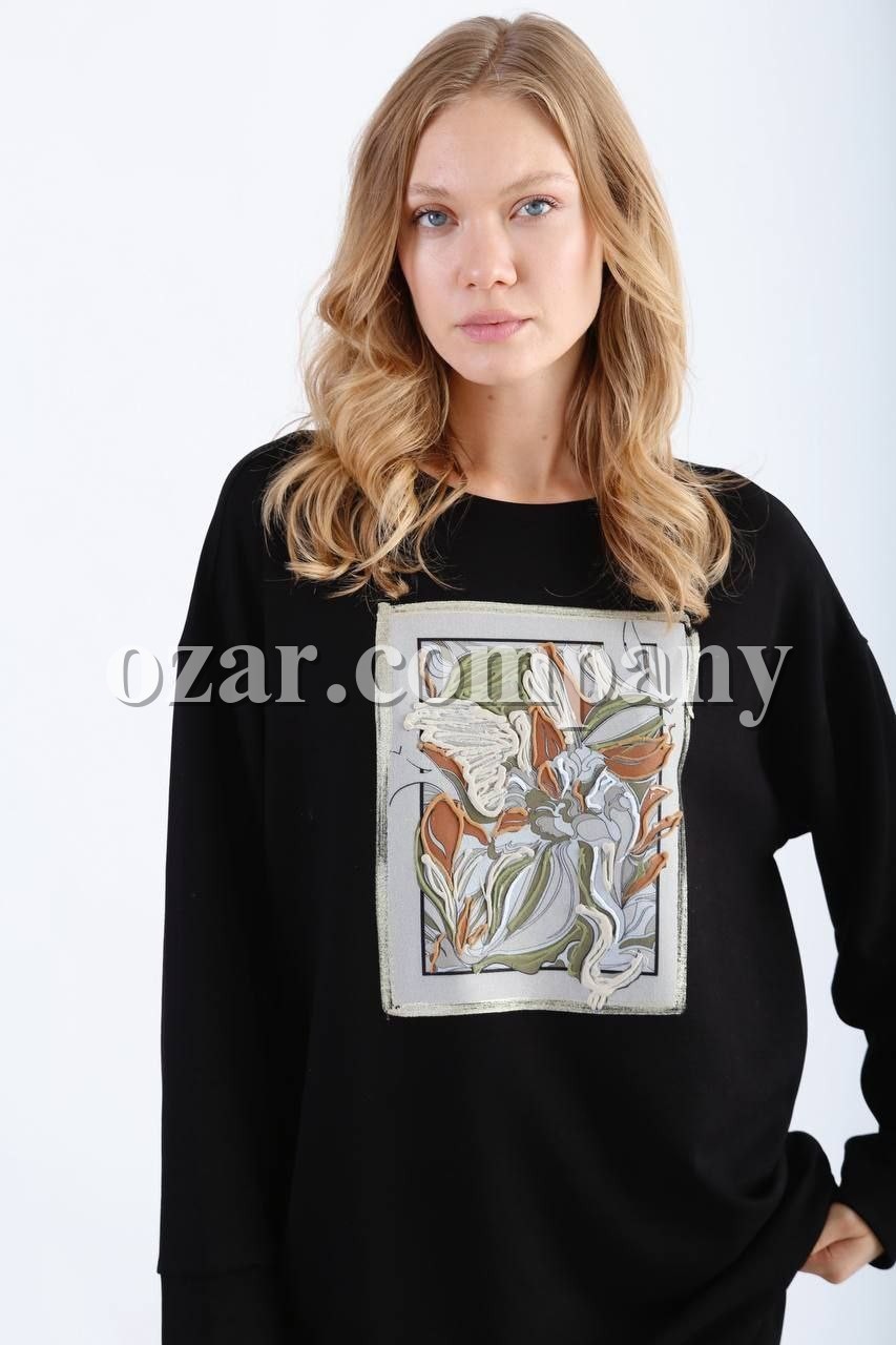 Женская Кофточка Butella