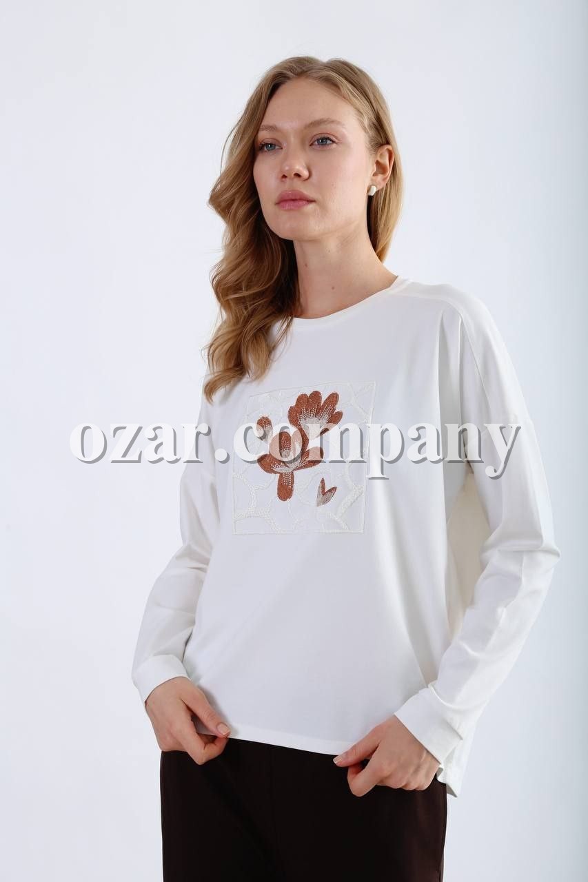 Женская Кофточка Butella