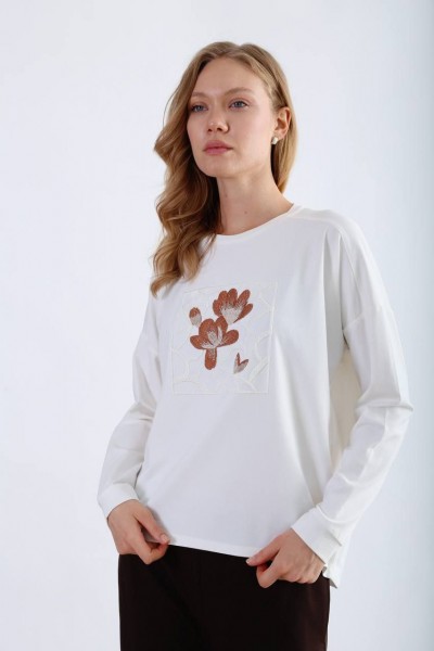 Женская Кофточка Butella