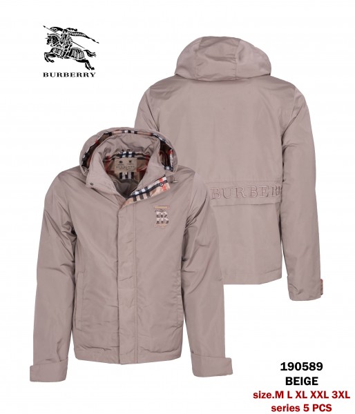 Мужская Ветровка Burberry