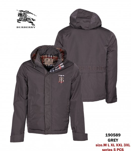 Мужская Ветровка Burberry