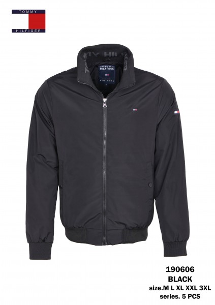 Мужская Ветровка Tommy Hilfiger