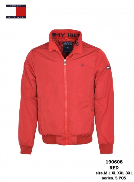 Мужская Ветровка Tommy Hilfiger