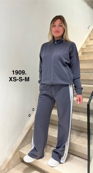 Женский Костюм New Color