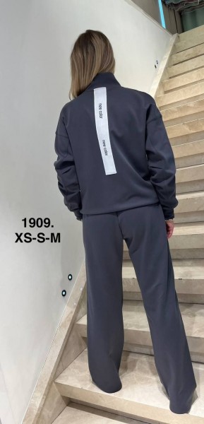 Женский Костюм New Color