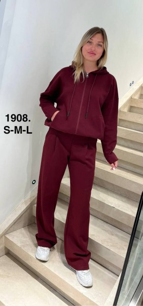 Женский Костюм New Color