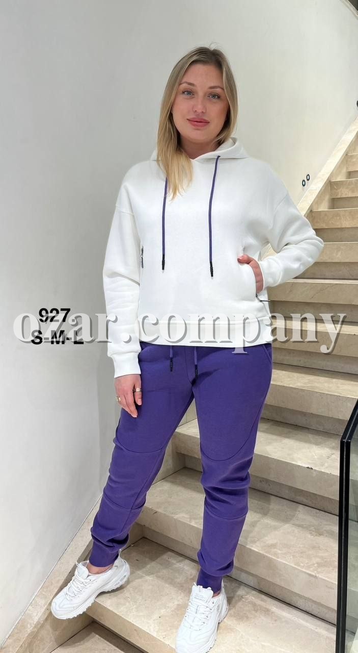 Женский Костюм New Color