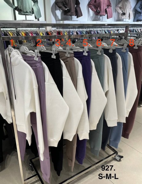 Женский Костюм New Color