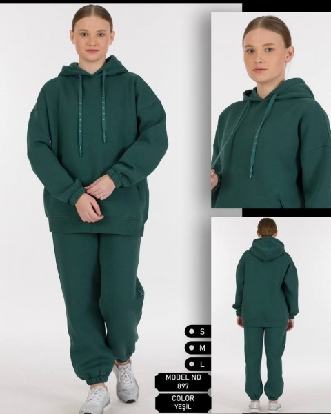 Женский Костюм New Color
