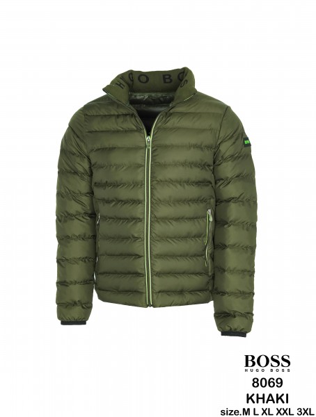 Мужская Куртка Boss
