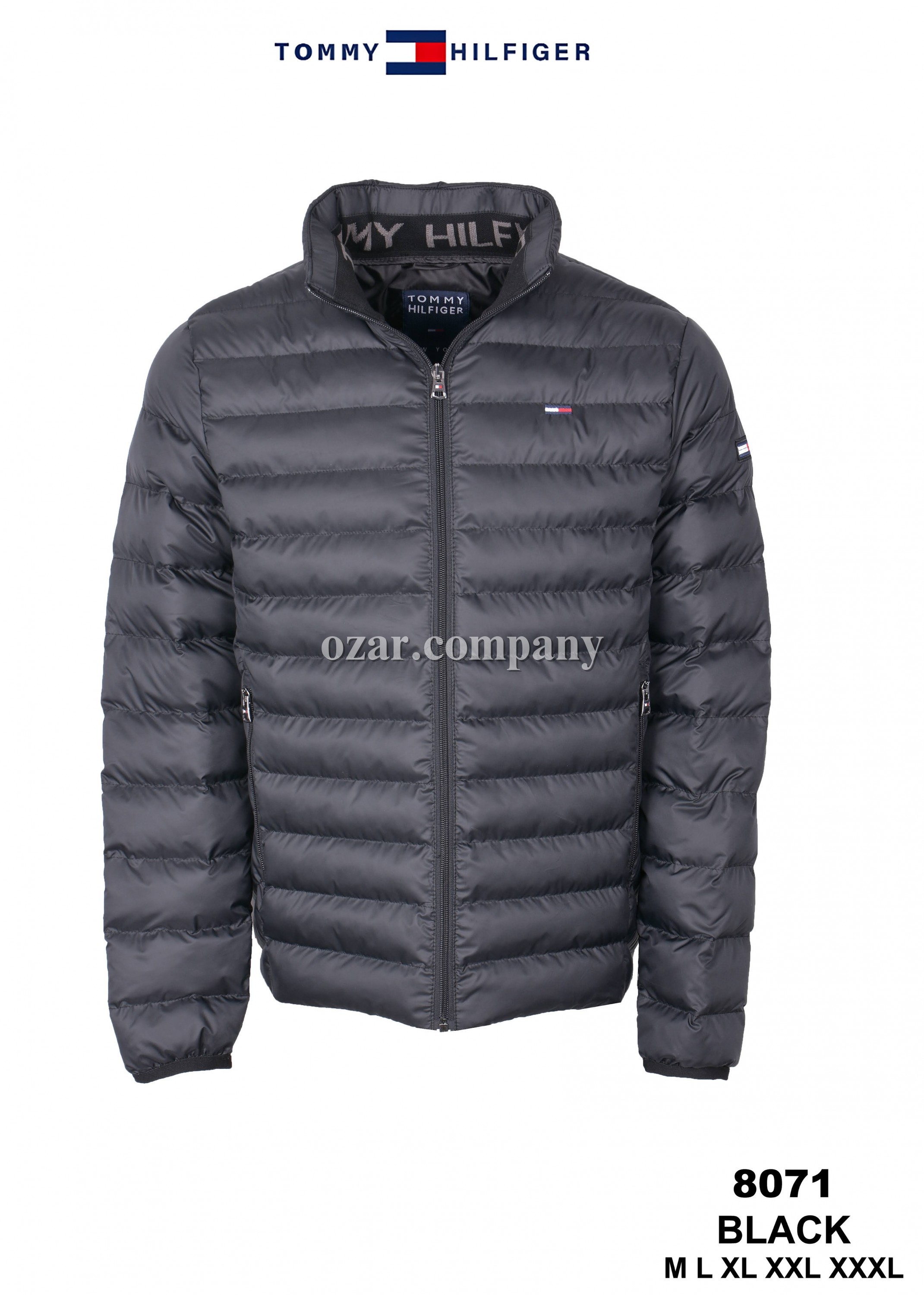 Мужская Куртка Tommy Hilfiger