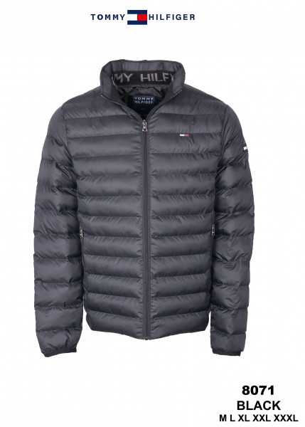 Мужская Куртка Tommy Hilfiger