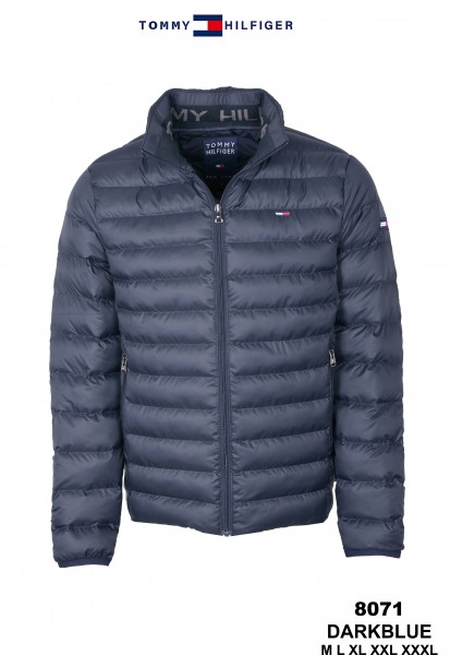 Мужская Куртка Tommy Hilfiger