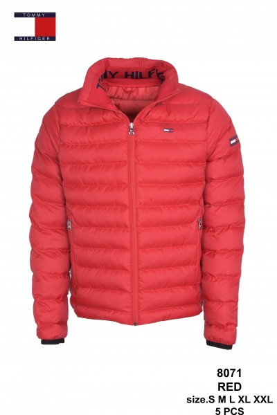 Мужская Куртка Tommy Hilfiger