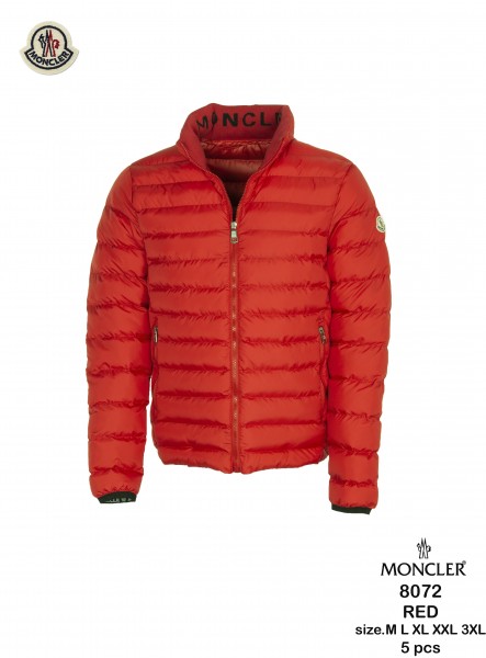 Мужская Куртка Moncler