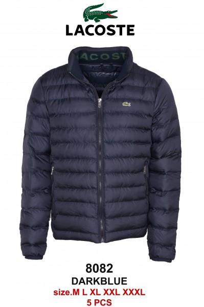 Мужская Куртка Lacoste